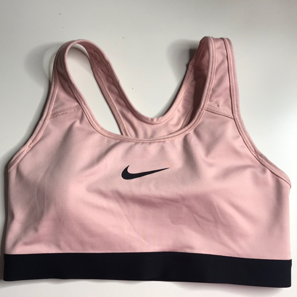 Nike Dri-Fit Sports Bra / Size M